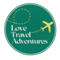 Love Travel Adventures Ltd logo